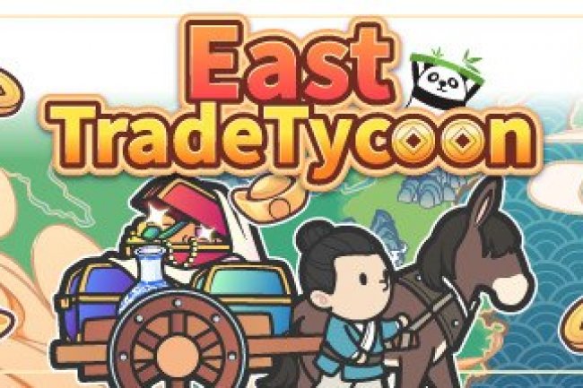 East Trade Tycoon