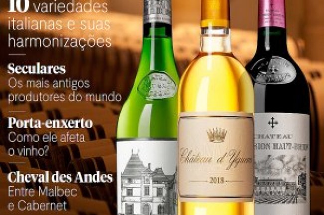 Adega Ed 209 - Março 2023