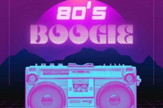 80's Boogie (2023)