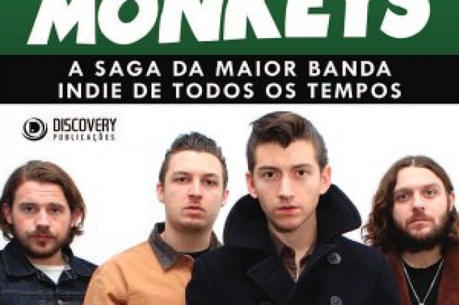 Artic Monkeys