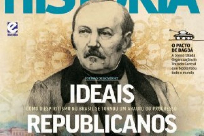 Leituras da História Ed 126