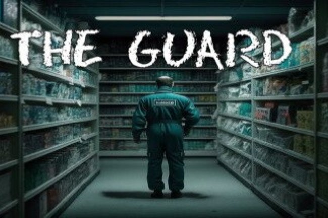 The Guard