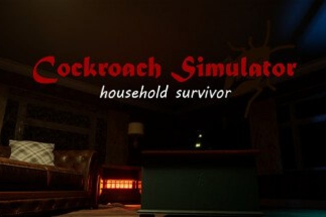 Cockroach Simulator household survivor