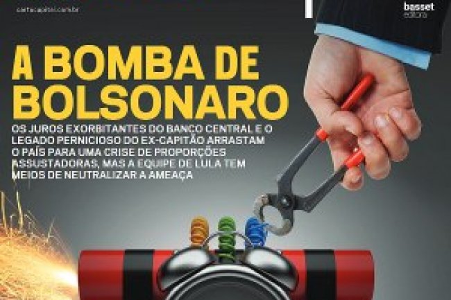 Carta Capital Ed 1249 - Março 2023