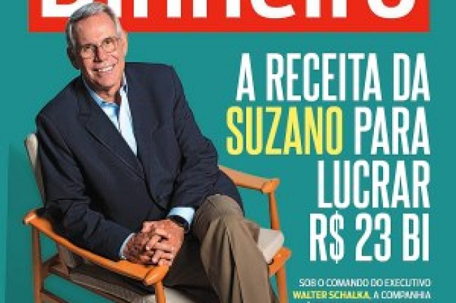 Isto é Dinheiro Ed 1314 - Março 2023