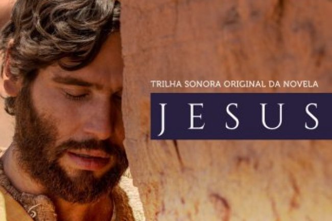 Jesus - Trilha Sonora Original da Novela (2018)