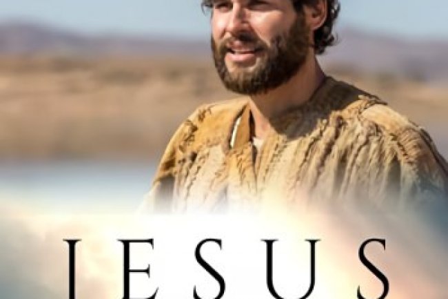 Jesus - Trilha Sonora Internacional da Novela (2018)