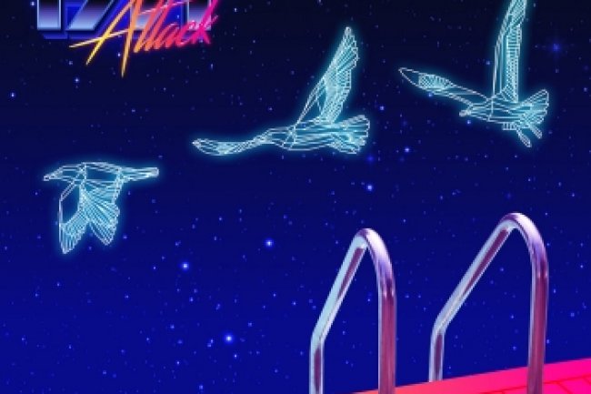 FM Attack - Stellar (2017)