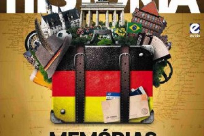 Leituras da História Ed 128