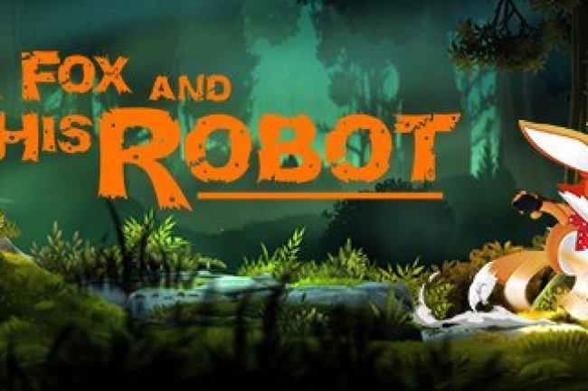 A Fox and His Robot