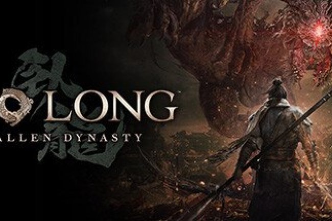 Wo Long: Fallen Dynasty [PT-BR]