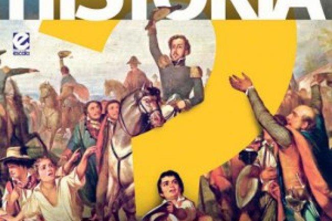 Leituras da História Ed 129