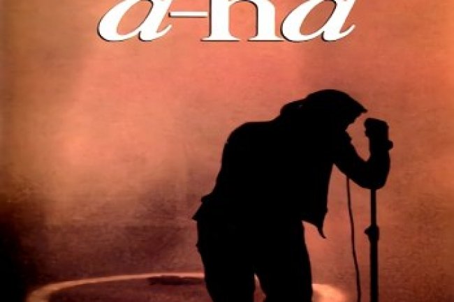 a-ha - Live In South America (1993)