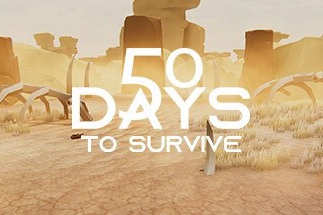 50 Days To Survive
