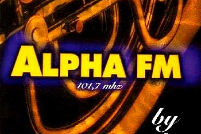 Alpha FM By Night (1999)