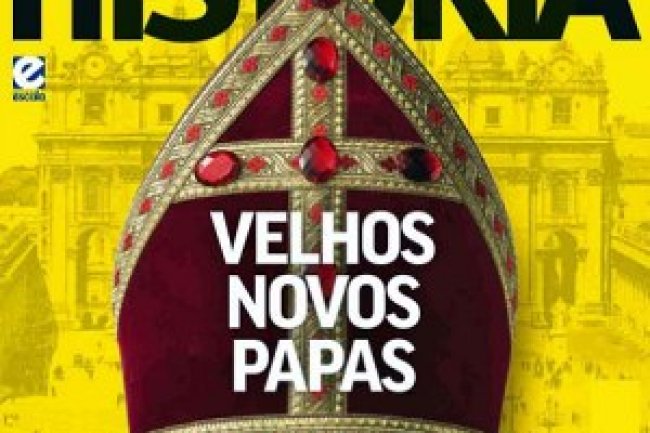 Leituras da História Ed 133