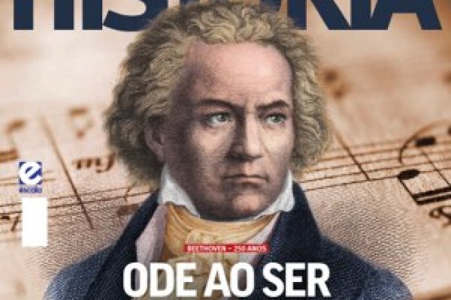 Leituras da História Ed 135