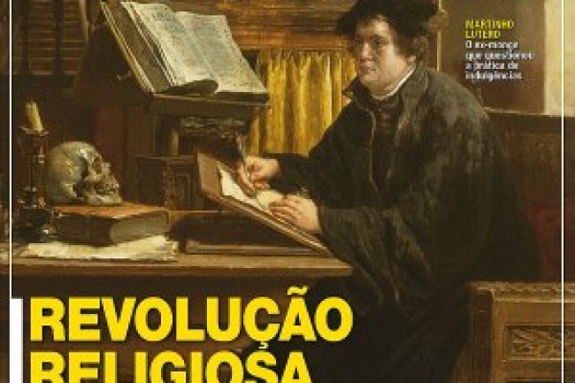 Momentos da História Ed 04