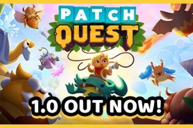 Patch Quest