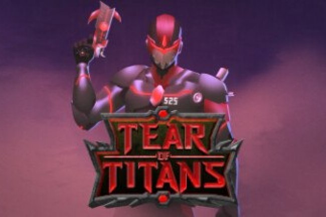 Tear of Titans