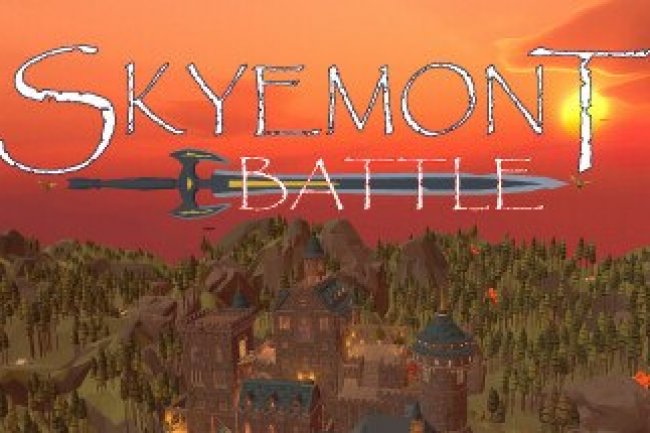 Skyemont Battle