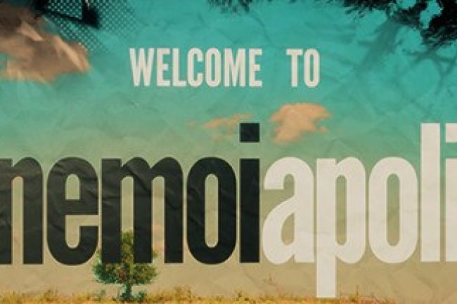 Anemoiapolis: Chapter 1