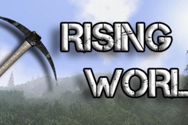 Rising World