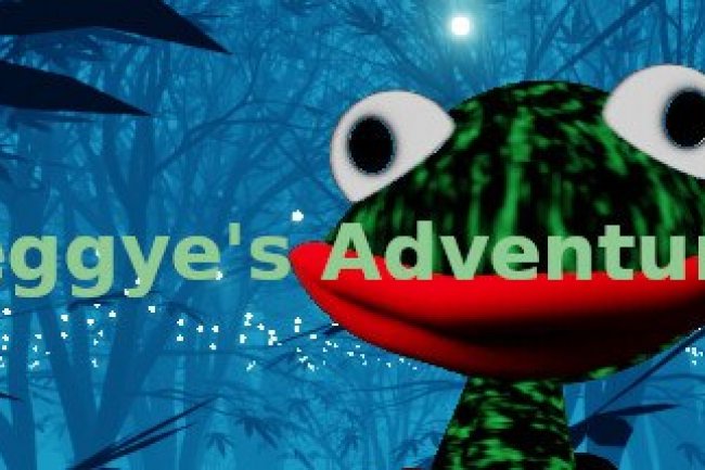 Weggye's Adventures [PT-BR]