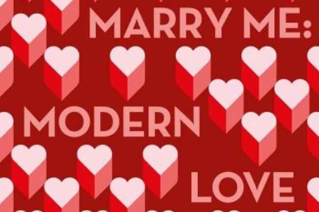 Marry Me: Modern Love (2023)