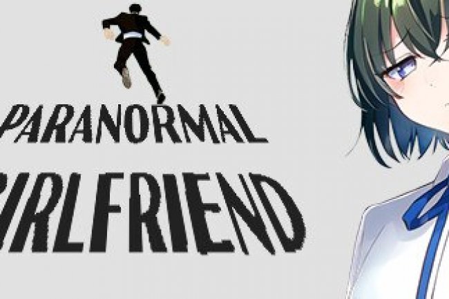 PARANORMAL GIRLFRIEND
