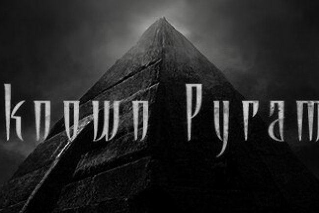 Unknown Pyramid