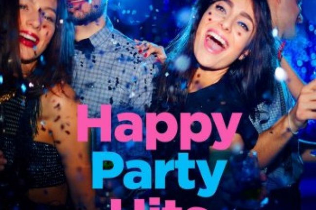 Happy Party Hits (2023)