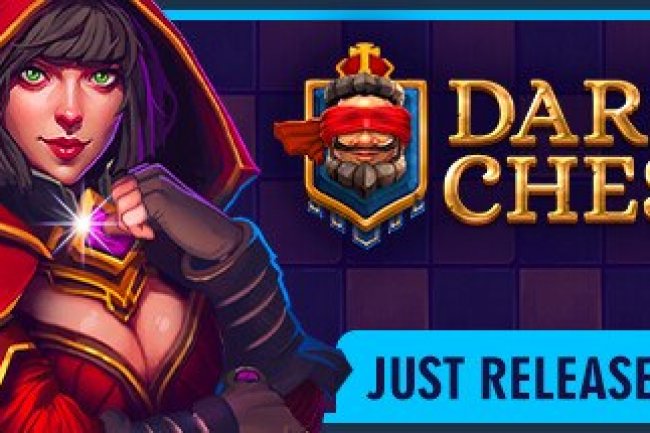 Dark Chess