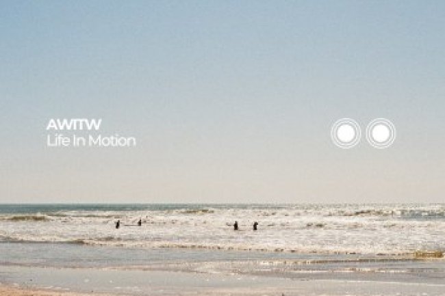 AWITW - Life In Motion (2023)