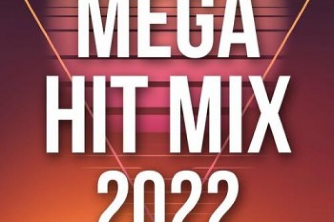 Mega Hit Mix 2022 (2023)