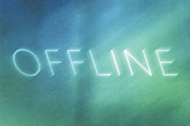 Caspro - OFFLINE (2022)