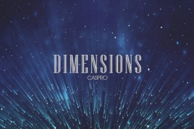 Caspro - Dimensions (2023)