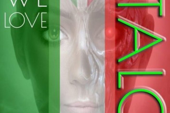 We Love Italo (2023)