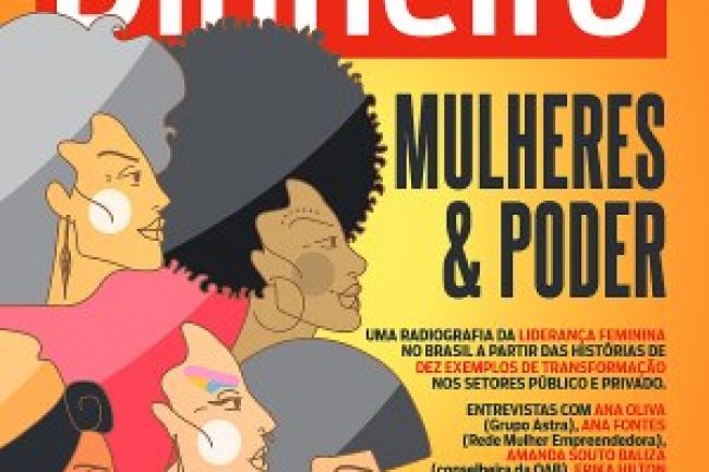 Isto é Dinheiro Ed 1315 - Março 2023