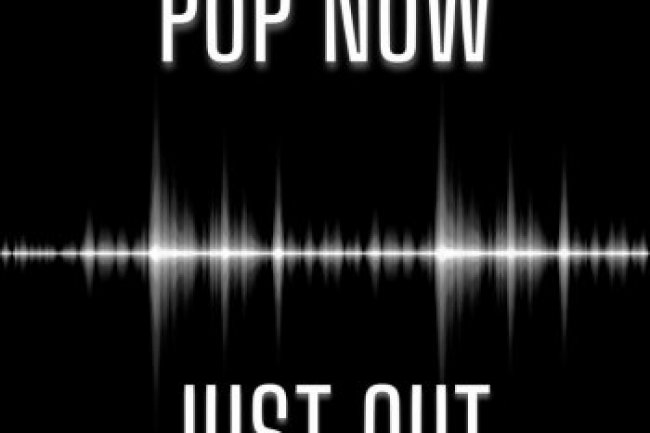 Pop Now - Just Out (2023)