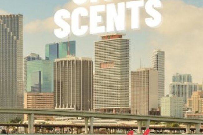 CARLIGHTS - City Scents (2023)