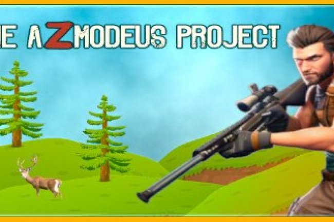 The Azmodeus Project