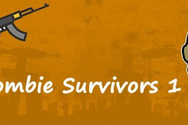 Zombie Survivors 1