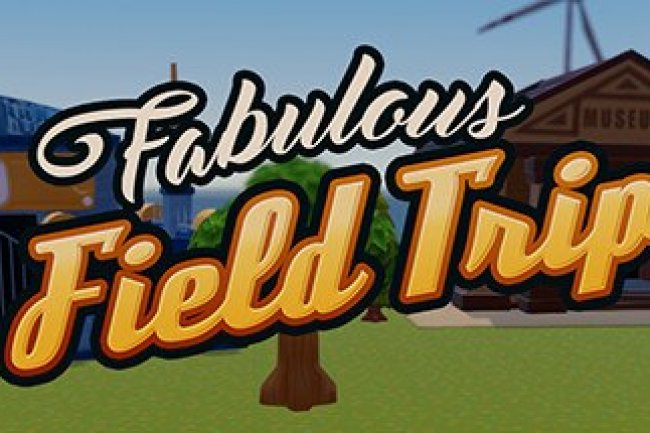 Fabulous Field Trip [PT-BR]
