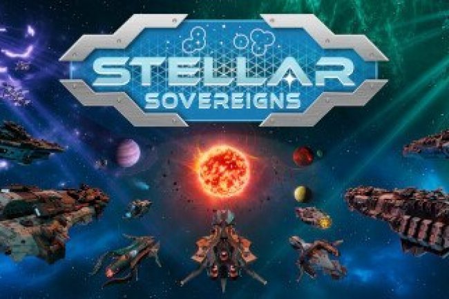 Stellar Sovereigns