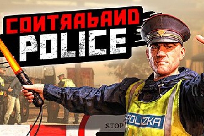 Contraband Police