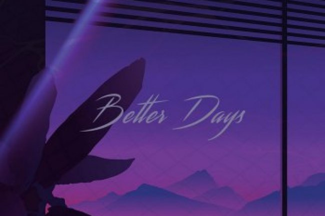Better Days - Barely Sociable / Barely Musical (2022)