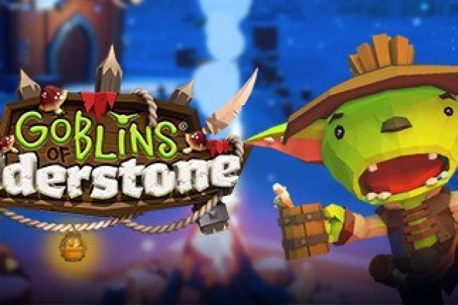 Goblins of Elderstone [PT-BR]