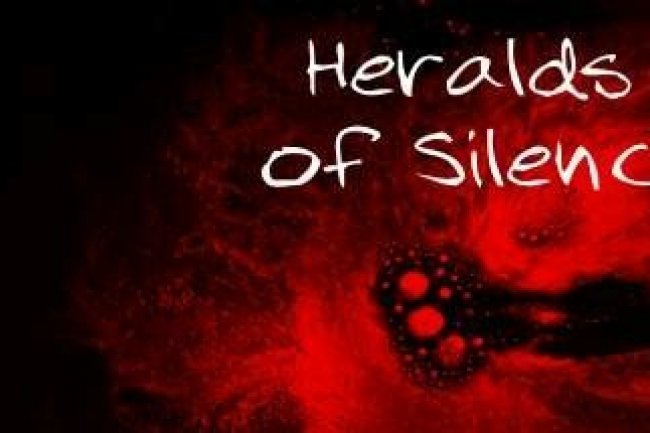 Heralds of Silence. Chapter one