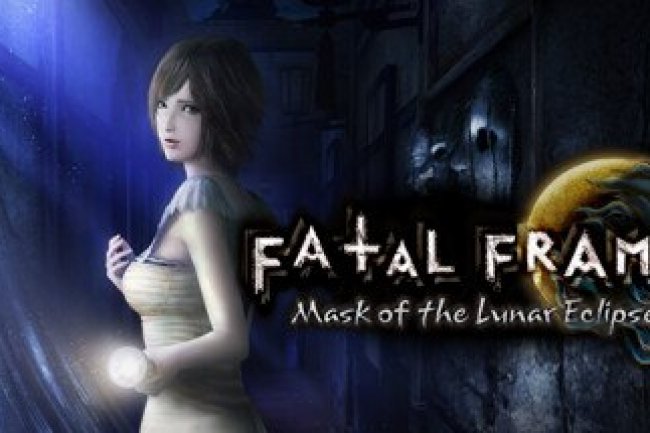 FATAL FRAME / PROJECT ZERO: Mask of the Lunar Eclipse